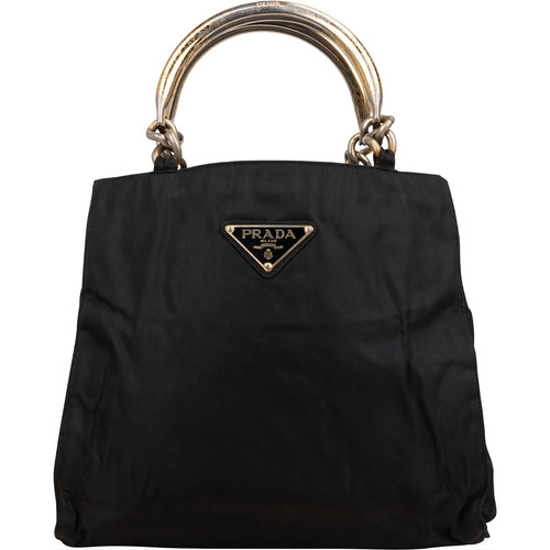 Borsa prada nylon - borsa,