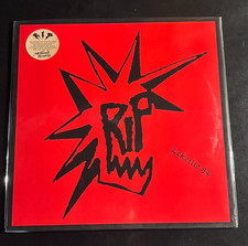 RIP Lekeitio 84 Disco de