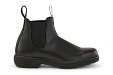 Rossi Boots Endura 303 Nero
