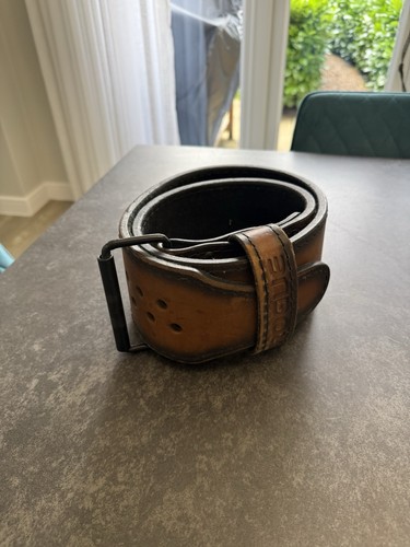 Cinghia sollevamento rogue - cinghia, di