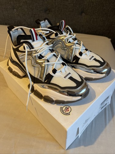 Scarpe ginnastica moncler - da,