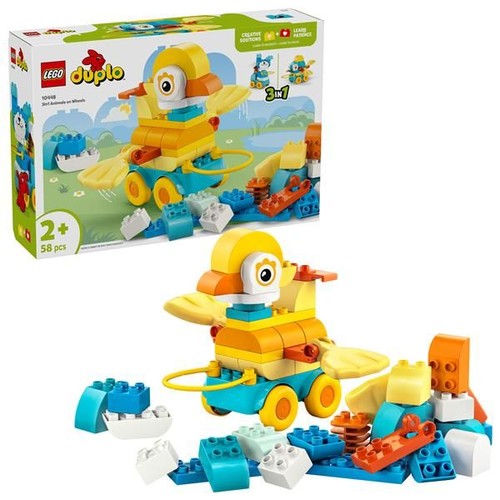 10448 5702017816197 lego duplo - 10448,