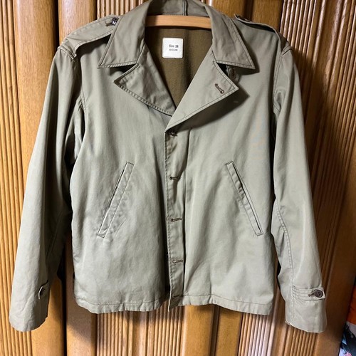 Giacca militare buzz - giacca, rickson