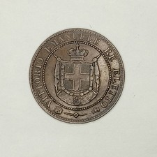 Moneta 2 Centesimi 🇮🇹