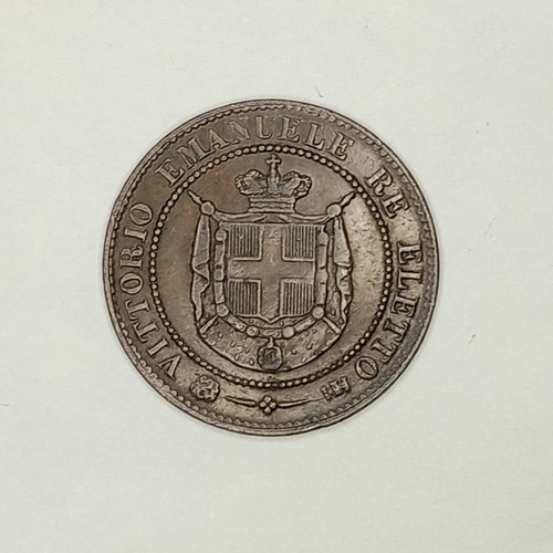 Moneta centesimi - centesimi, 🇮🇹