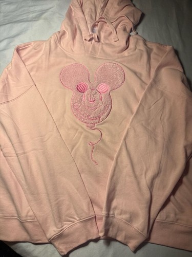 Felpa con cappuccio - , disney