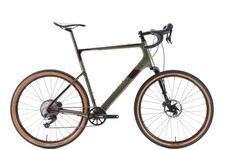Bicicletta Cannondale Topstone