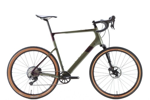 Bicicletta cannondale topstone - cannondale,