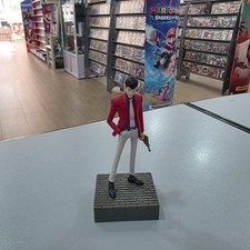 LUPIN THE THIRD 2ND SESSION