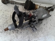 PIANTONE STERZO PER MERCEDES