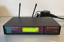 Sennheiser EW-100 G2 True