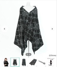 Stola e Spilla SuperGroupies