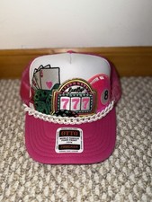 Cappello camionista slot - camionista,