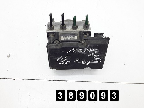 2009 renault modus bloc - 2009,