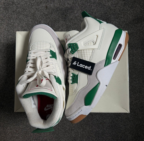 Jordan air - 4, sp