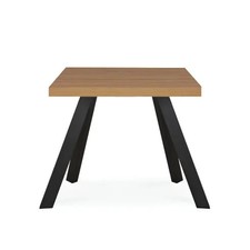Tavolo quadrato 80x80 da - quadrato, cm