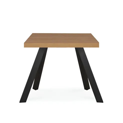 Tavolo quadrato 80x80 da - 80x80, cm