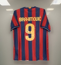 Maglia Home Zlatan Ibrahimovic