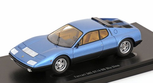 Autocult ferrari 365 - ferrari, gt/4
