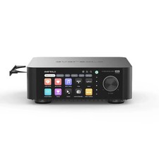 Eversolo PLAY  CD  Amplificatore e Streamer All in One Nuovo HiFi lettore CD