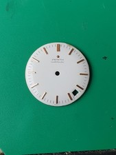 Zenith Stellina Quadrante