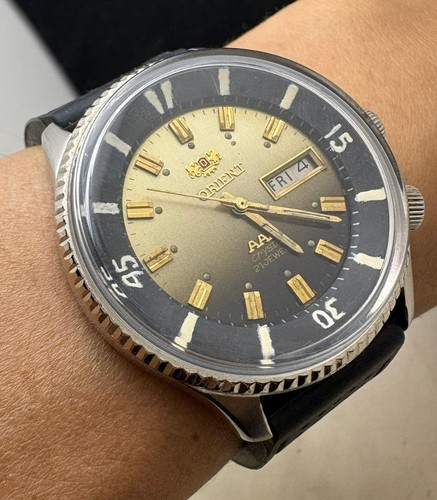 Orologio orient diver - orient,