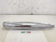 SCARICO MARMITTA TERMINALE IGM 14206 S MALANCA BENELLI MALAGUTI GARELLI (GR1317)