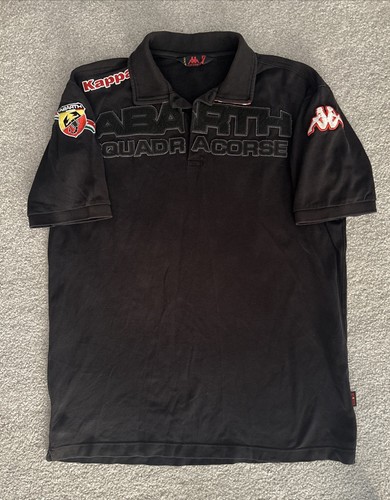 Shirt maglietta polo uomo - t-shirt,