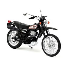 Moto norev 182045 yamaha xt500 - 182045,