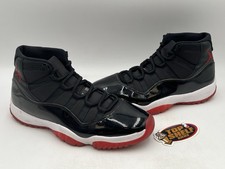 Nike Air Jordan Retro 11 Bred