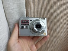 🔥Panasonic Lumix DMC-LS60