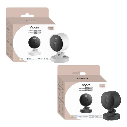 Aqara camera g100 select - camera,
