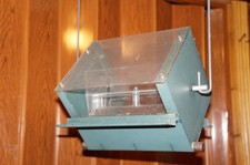 Rollerfeeder Roller Bird