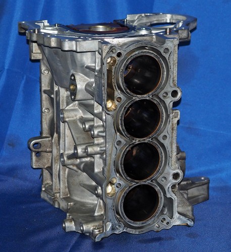 Blocco motore nudo mitsubishi - blocco,