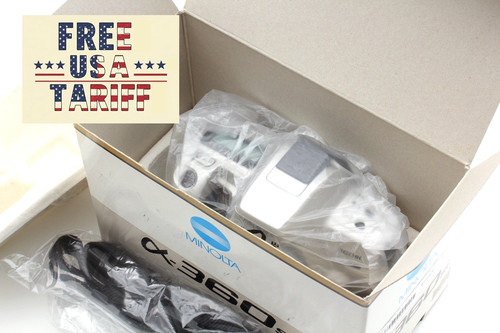 Top mint in box - box], corpo
