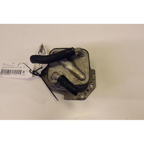 Scambiatore calore mazda - calore,