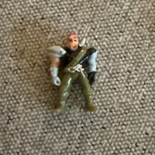 1993 Bluebird Toys Fearless