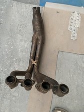 COLLETTORI DI SCARICO-KAWASAKI ZX-6R 636 ANNO 2005 AL 2006