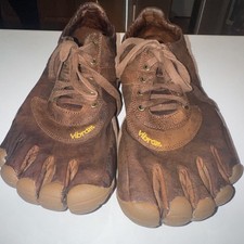 Scarpa Vibram uomo FiveFingers