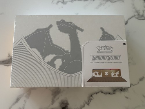 Pokemon collezione ultra - collezione,