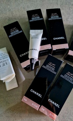 Chanel lift yeux - le,
