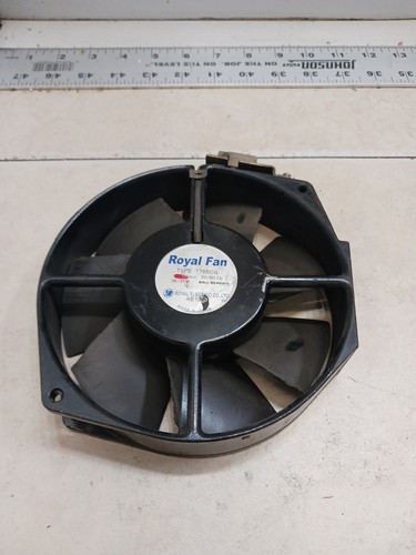Ventilatore elettrico royal - ventilatore,