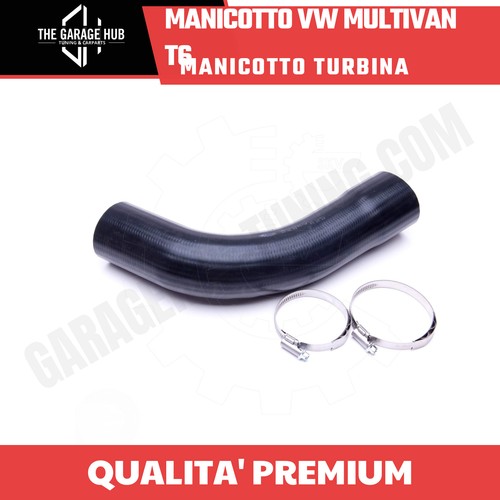Manicotto turbina per - turbina-per, vw