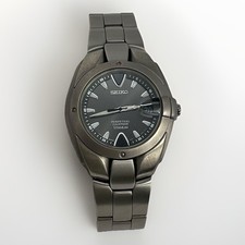 Orologio Uomo Seiko Perpetual