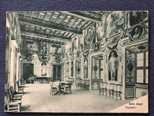 SALA DEGLI ZUCCARI ISTITUTO