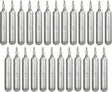 Reaction Tackle Bulk- Skinny