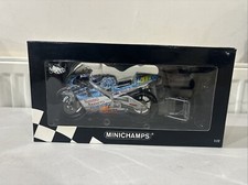 Minichamps Moto 1/12 V Rossi