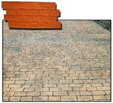 FAKE STONE Concrete Texture