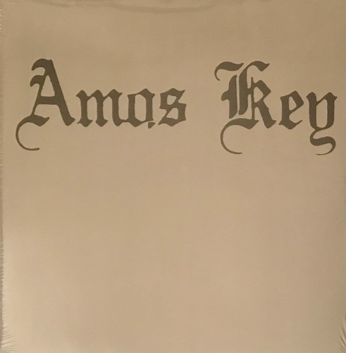 Amos key first - amos, ger