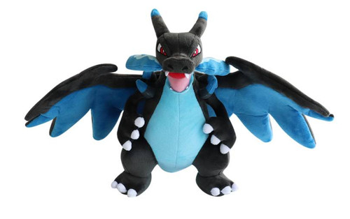 Pokemon serie peluche - pokemon,